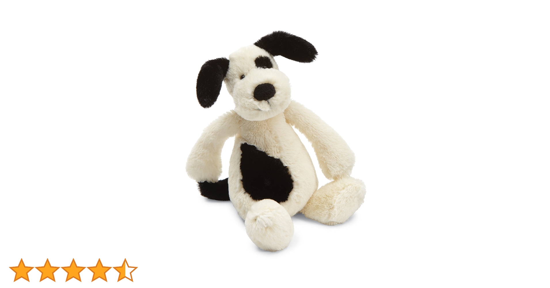 新品 ジェリーキャット パピー バシュフル 犬 dog Sサイズ ぬいぐるみ Amazon.co.jp: Jellycat(ジェリーキャット) バシュフル パピー